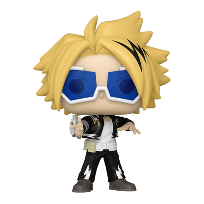 Funko Pop! Animation: My Hero Academia - Denki Kaminari - KOODOO