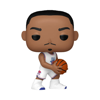 Funko Pop! Basketball: NBA All Stars -Dennis Rodman (1992) - KOODOO