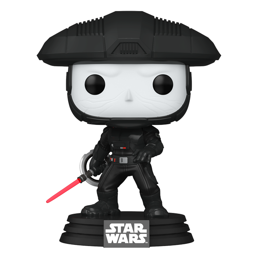 Funko Pop! Star Wars: Fifth Brother - KOODOO