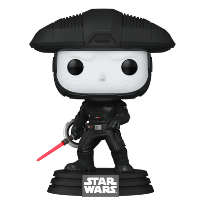 Funko Pop! Star Wars: Fifth Brother - KOODOO