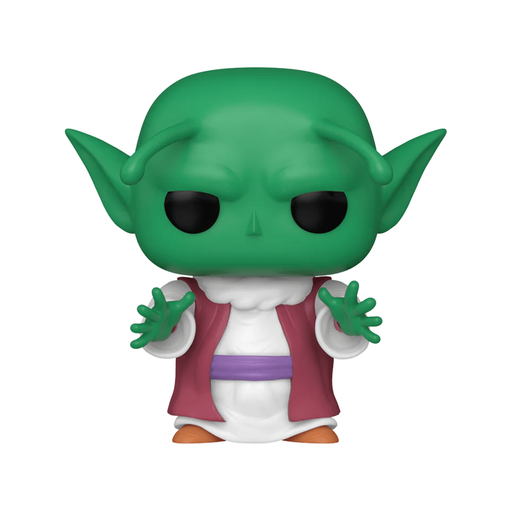 Funko Pop! Animation: Dragon Ball Z - Dende (Special Edition) - KOODOO