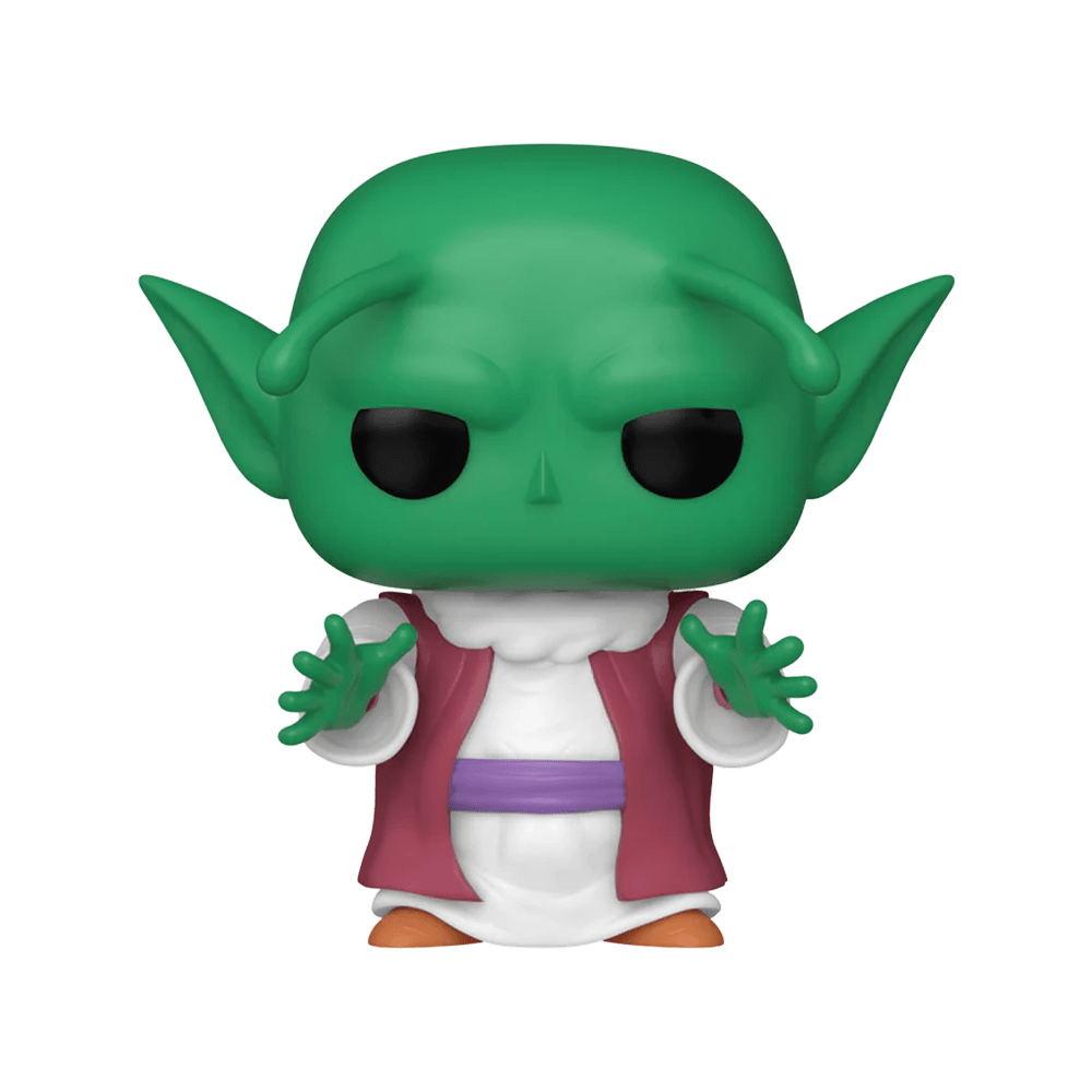 Dragon ball z pop vinyl deals
