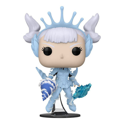 Funko Pop! Animation: Black Clover - Noelle (Valkyrie Armor) - KOODOO