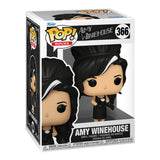 Funko Pop! Rocks: Amy Winehouse (Back-To-Back) - KOODOO