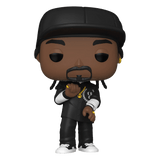 Funko Pop! Rocks: Snoop Dogg - Snoop Dogg (Jumbo) - KOODOO