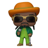 Funko Pop! Rocks: Snoop Dogg With Chalice - KOODOO
