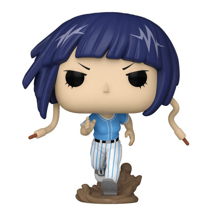 Funko Pop! Animation: My Hero Academia - Kyoka Jiro (Hero League Baseball) - KOODOO