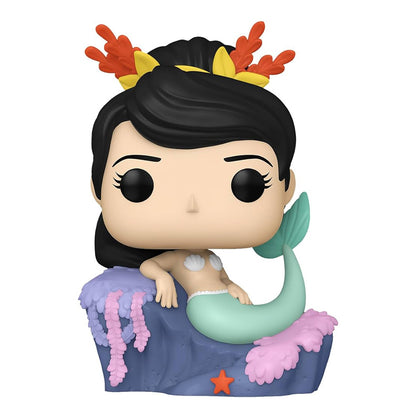 Funko Pop! Disney: Peter Pan - Mermaid - KOODOO