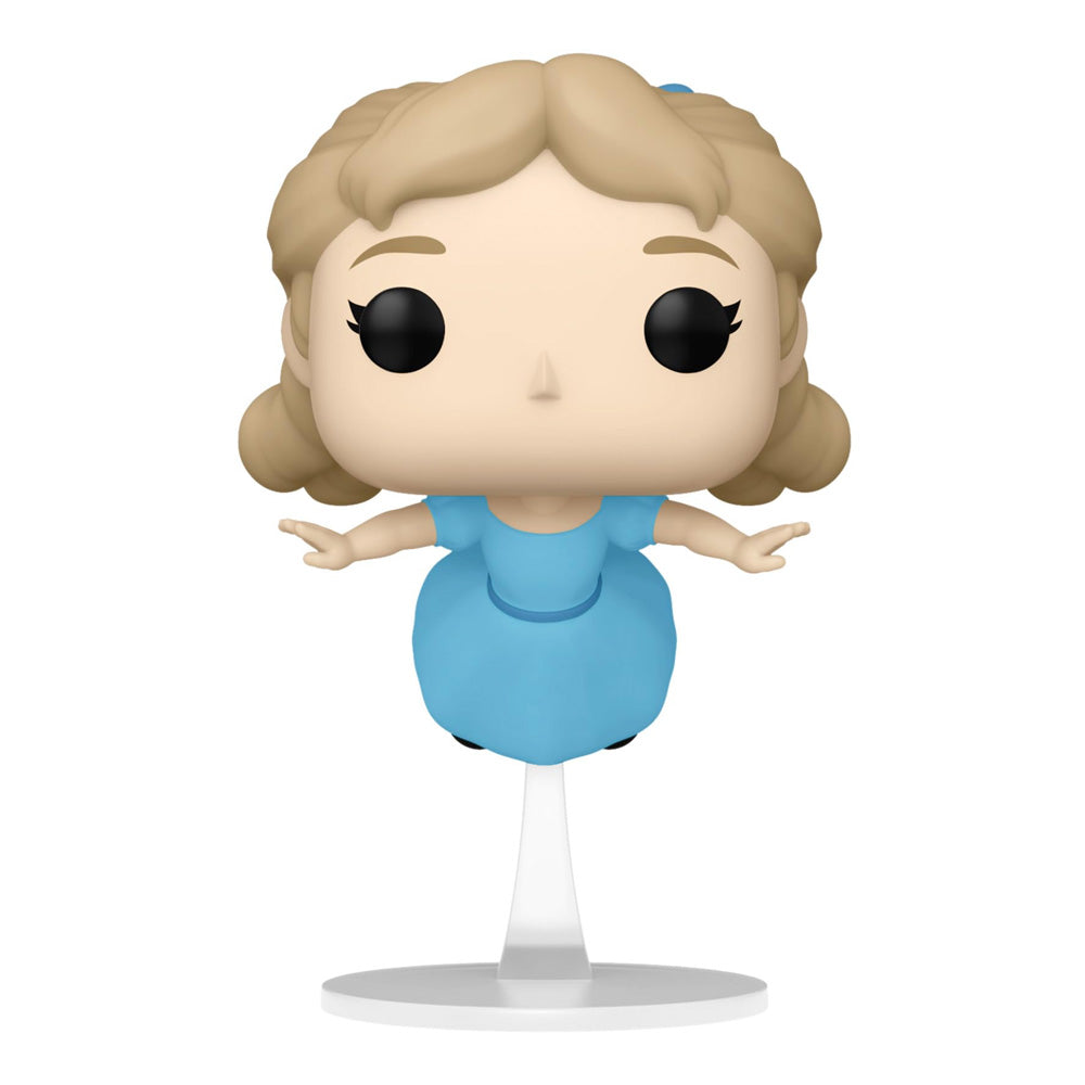 Funko Pop! Disney: Peter Pan - Wendy - KOODOO