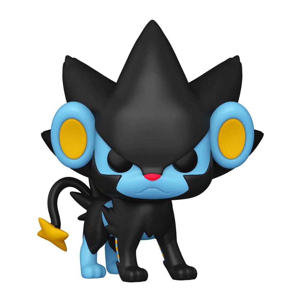 Funko Pop! Games: Pokemon - Luxray - KOODOO