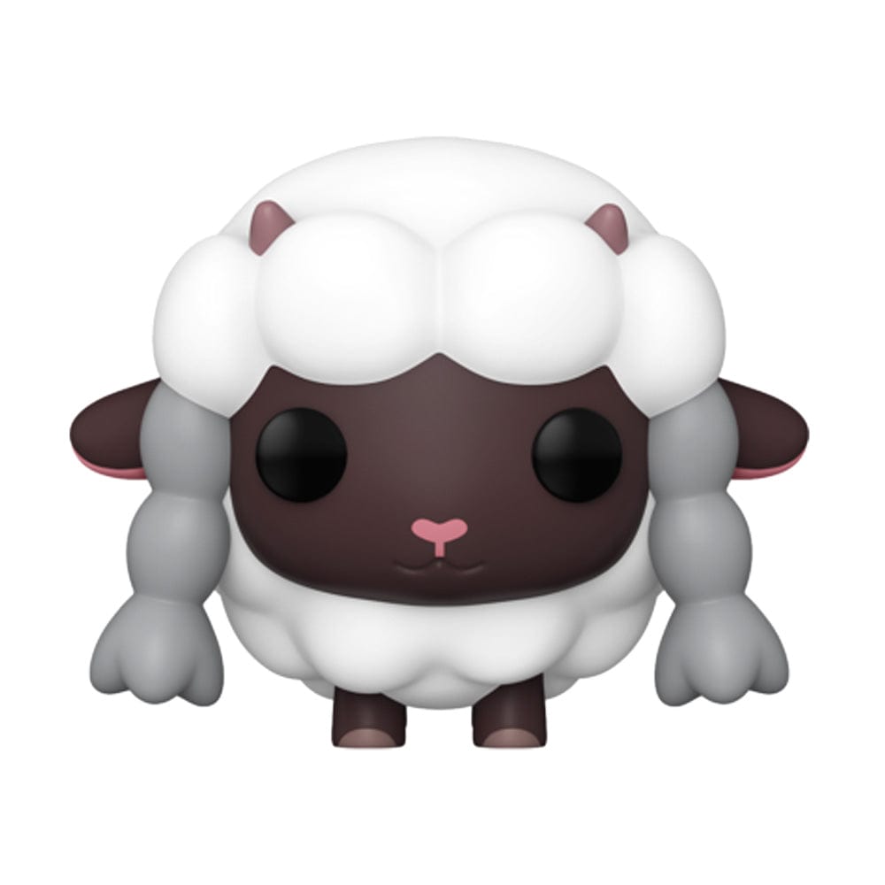 Funko Pop! Games: Pokemon - Wooloo - KOODOO