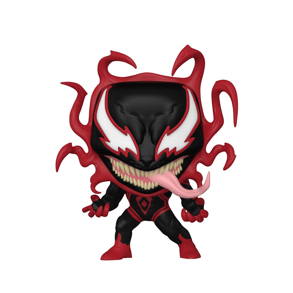 Funko Pop! Marvel: Venom - Venom (Limited Edition) | KOODOO
