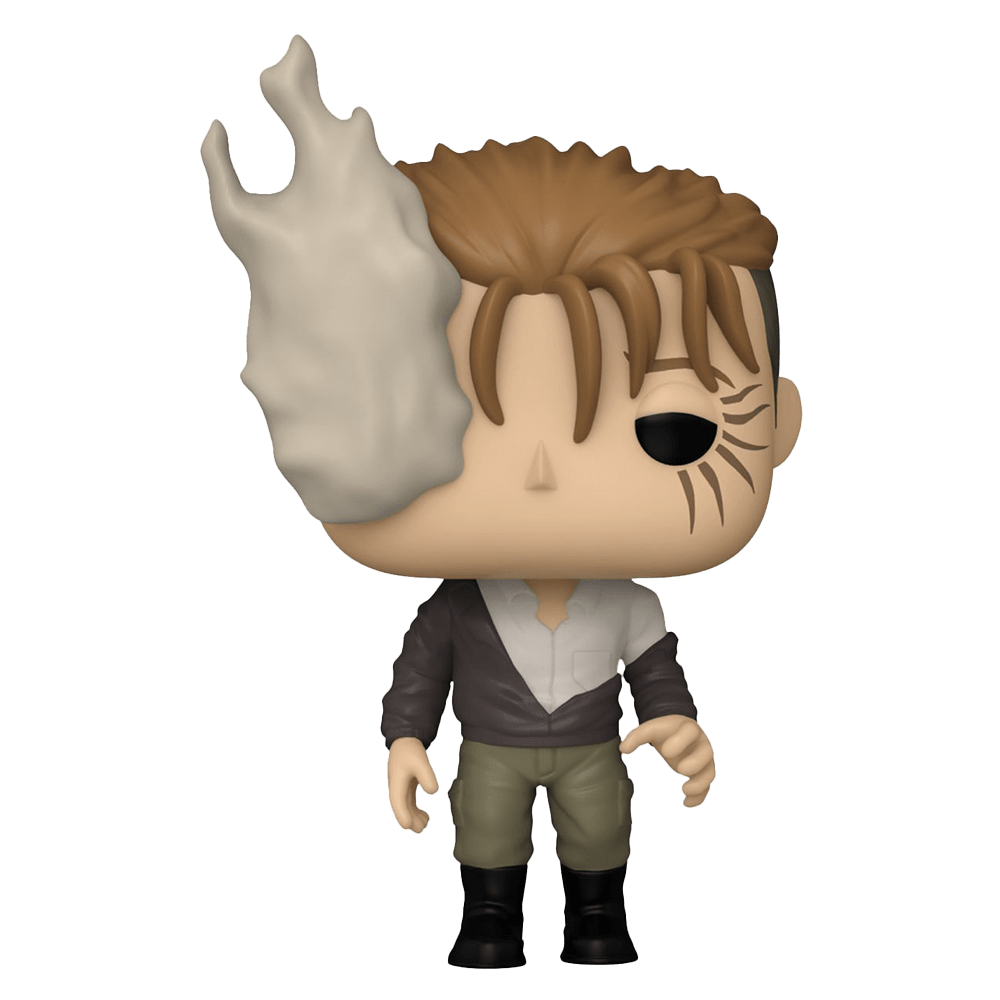 Funko Pop! Animation: Attack on Titan – Porco Galliard (Special Edition) - KOODOO