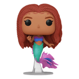 Funko Pop! Disney:  The Little Mermaid – Ariel as Mermaid Live Action (Limited Edition) - KOODOO