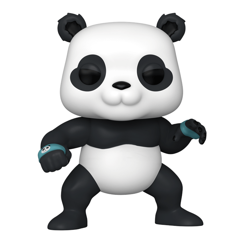 Funko Pop! Animation: Jujutsu Kaisen - Panda - KOODOO