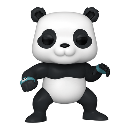 Funko Pop! Animation: Jujutsu Kaisen - Panda - KOODOO