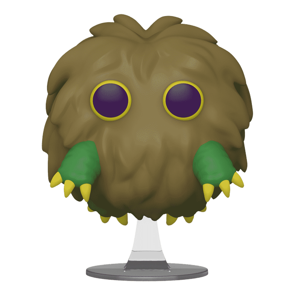 Funko Pop! Animation: Yu-Gi-Oh! - Kuriboh - KOODOO