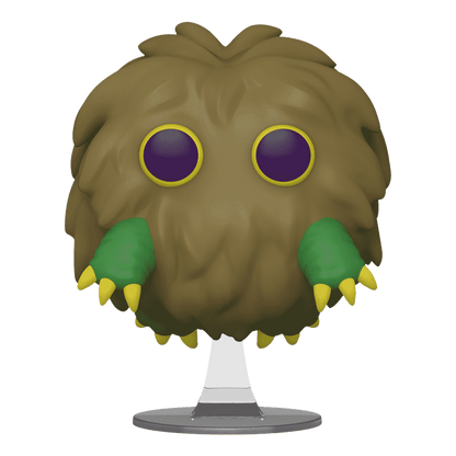 Funko Pop! Animation: Yu-Gi-Oh! - Kuriboh - KOODOO