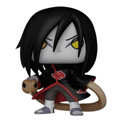 Funko Pop! Animation: Naruto Shippuden - Orochimaru (Akatsuki) | KOODOO