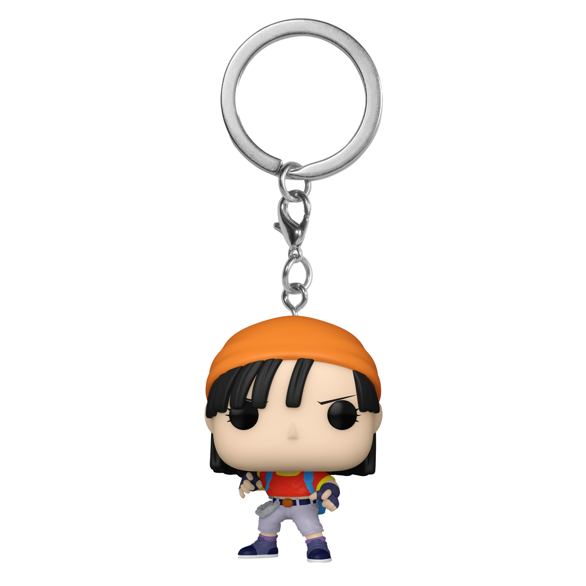 Funko Pocket Pop! Keychain - Dragon Ball GT - Pan - KOODOO