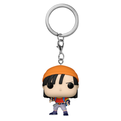 Funko Pocket Pop! Keychain - Dragon Ball GT - Pan - KOODOO