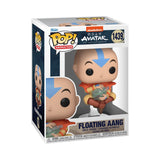 Funko Pop! Animation: Avatar The Last Airbender - Floating Aang - KOODOO