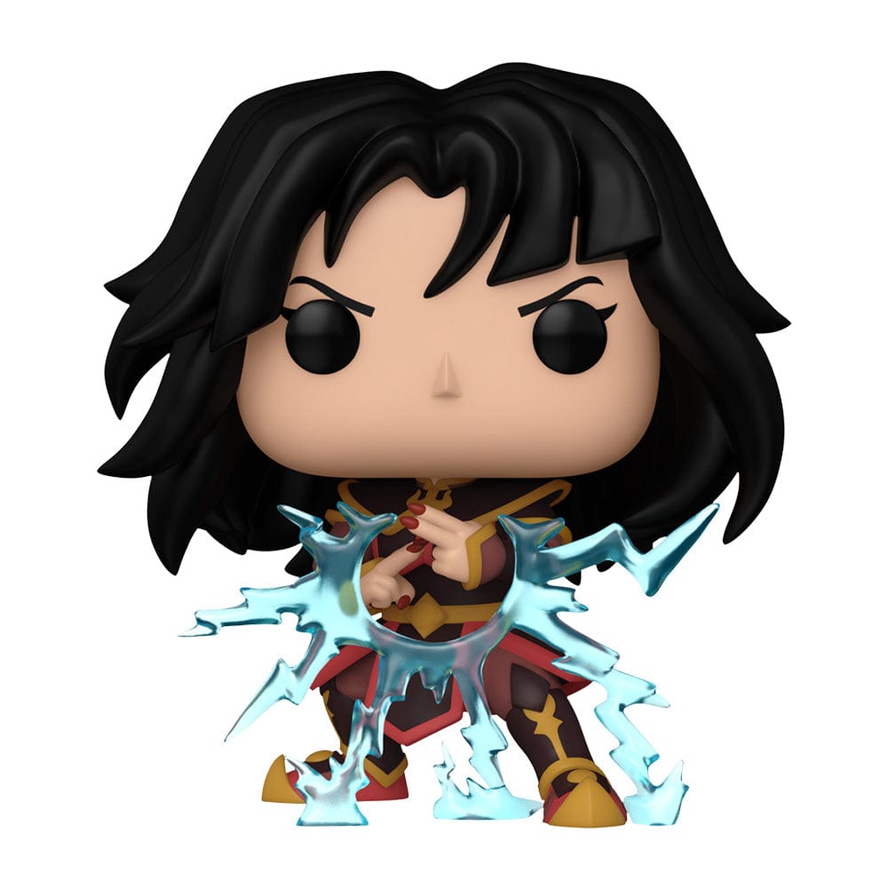 Funko Pop! Animation: Avatar The Last Airbender - Azula - KOODOO