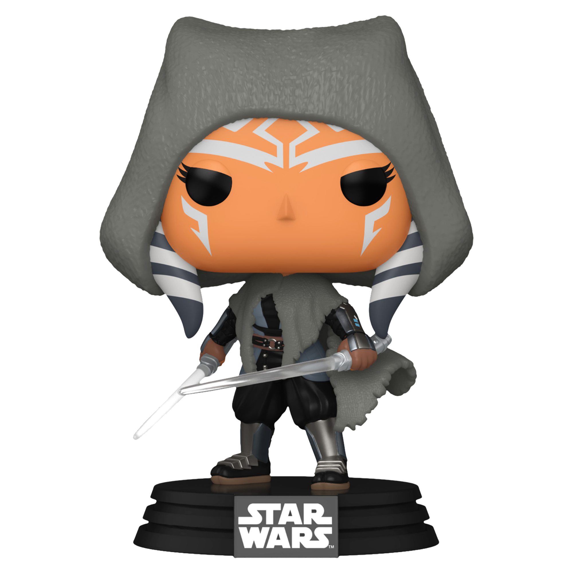 Funko Pop! Star Wars: Ahsoka Tano - KOODOO