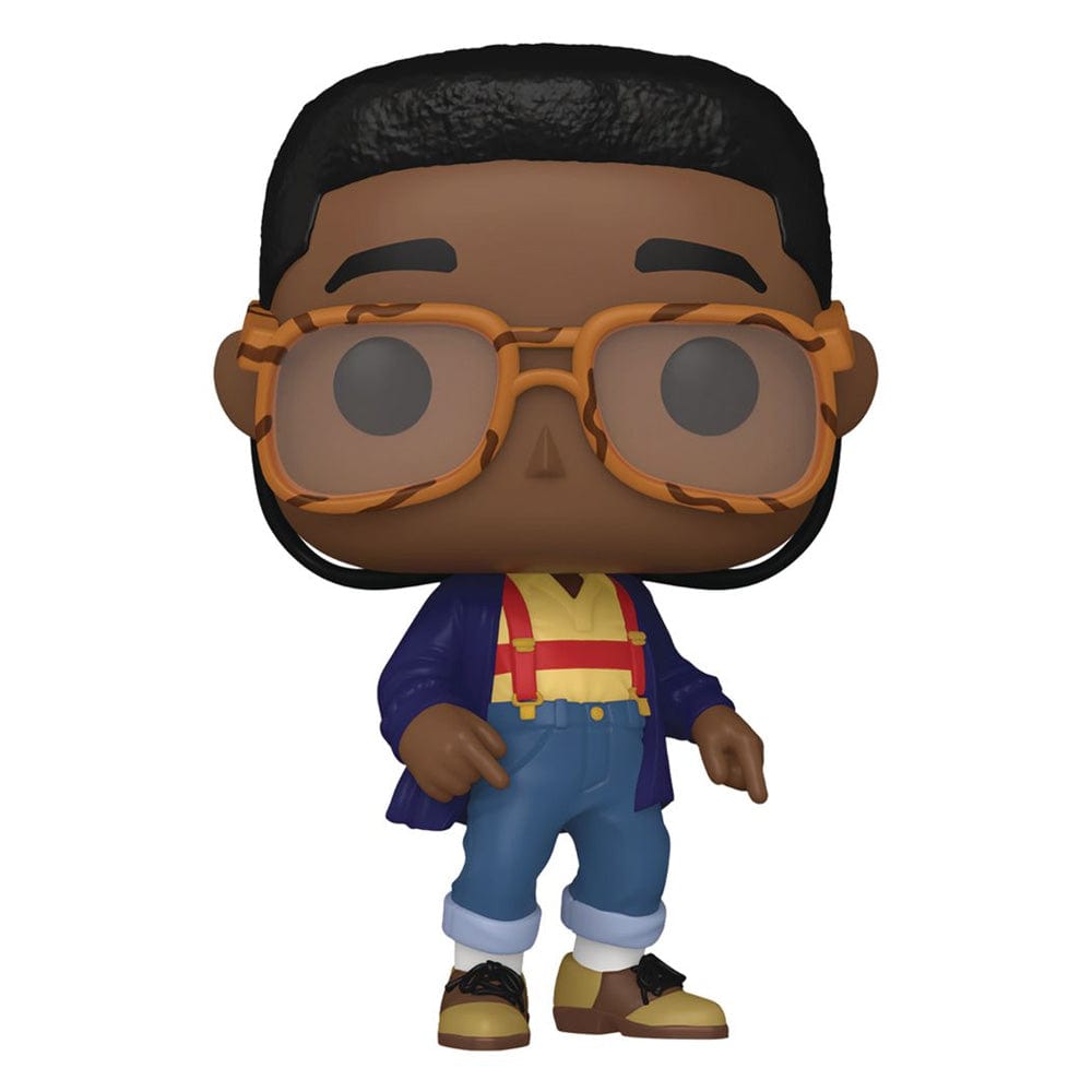 Funko Pop! Television: Family Matters - Steve Urkel - KOODOO