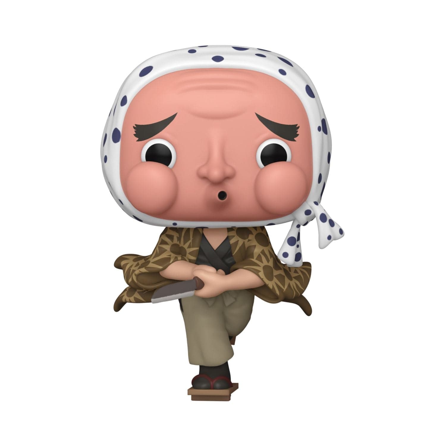 Funko Pop! Animation: Demon Slayer - Haganezuka - KOODOO