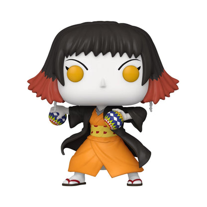 Funko Pop! Animation: Demon Slayer - Susamaru - KOODOO