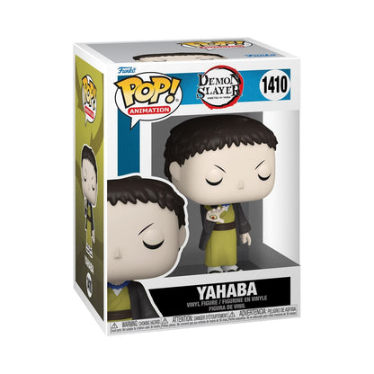 Funko Pop! Animation: Demon Slayer - Yahaba - KOODOO