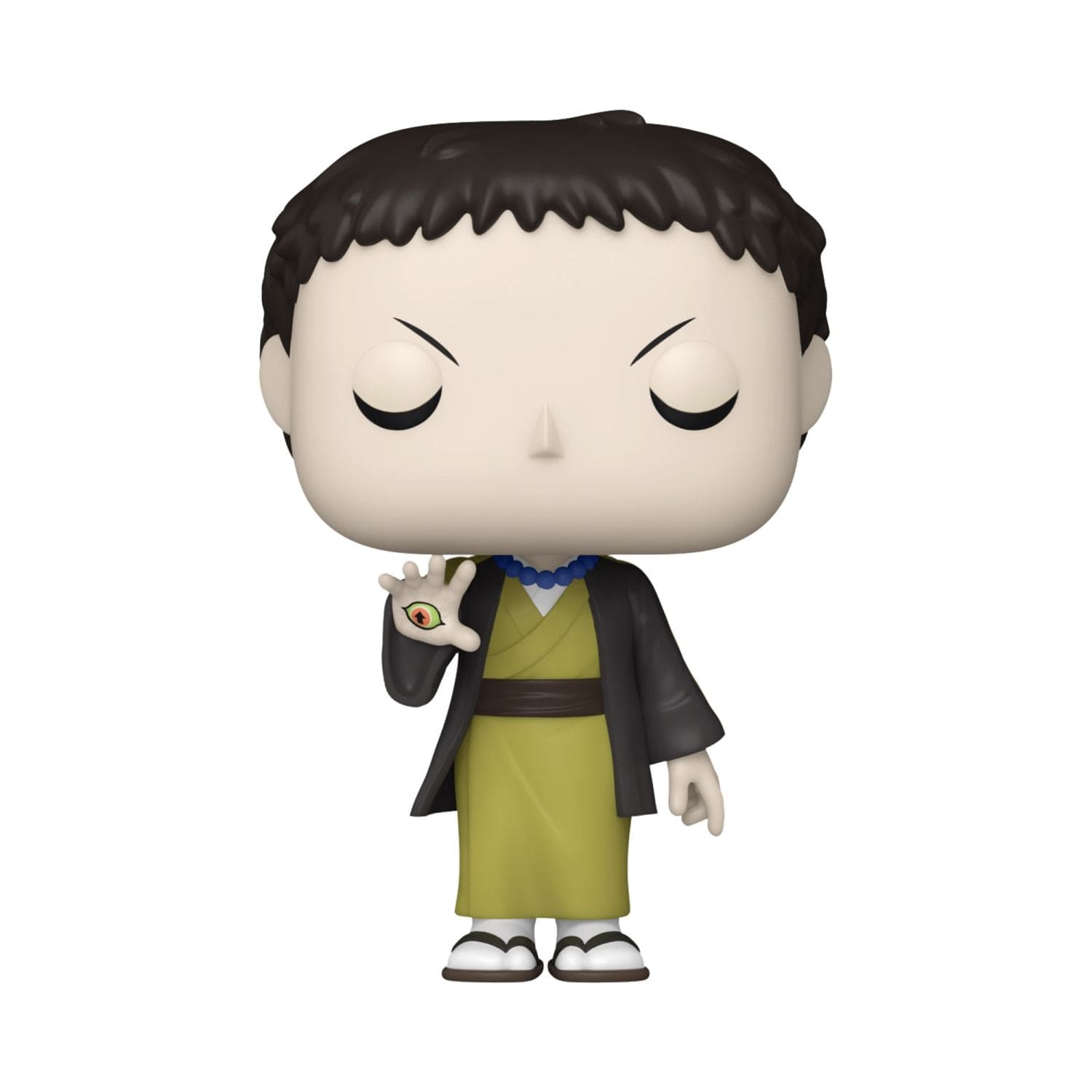 Funko Pop! Animation: Demon Slayer - Yahaba - KOODOO