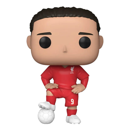 Funko Pop! Football: Liverpool - Darwin Nunez - KOODOO