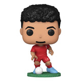Funko Pop! Football: Liverpool - Luis Diaz - KOODOO