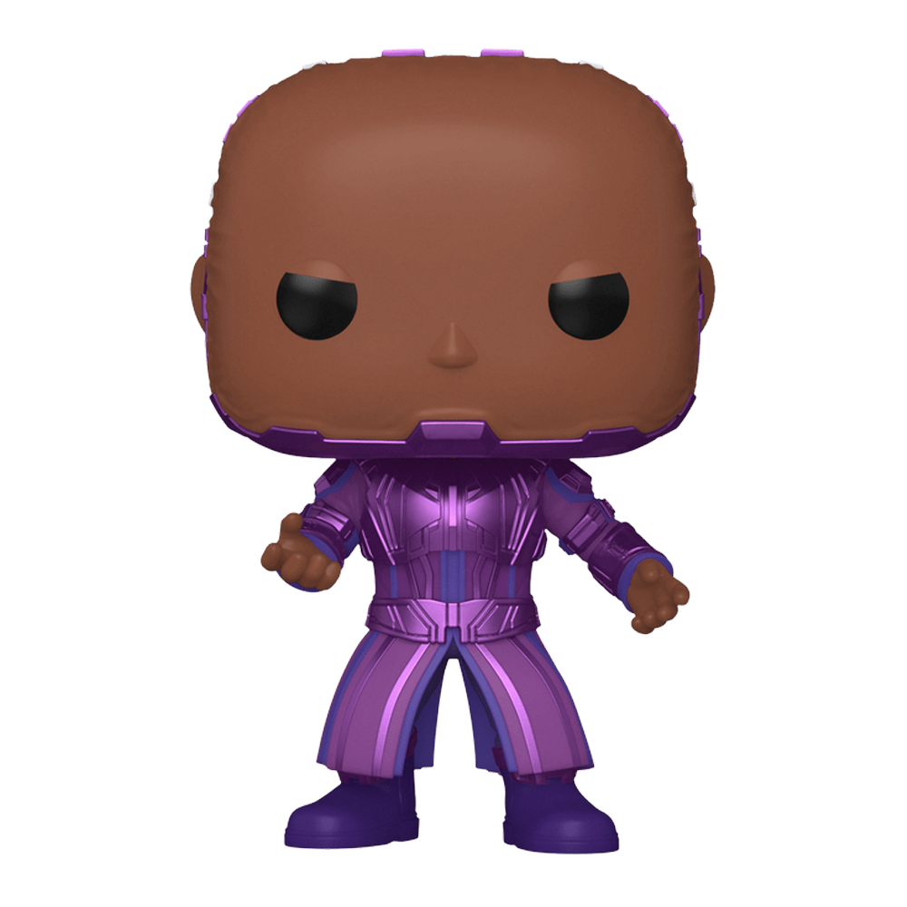 Funko Pop! Marvel Studios: Guardians Of The Galaxy 3 - The High Evolutionary (Limited Edition) - KOODOO