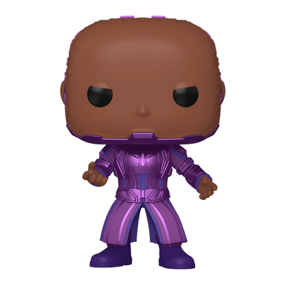 Funko Pop! Marvel Studios: Guardians Of The Galaxy 3 - The High Evolutionary (Limited Edition) - KOODOO