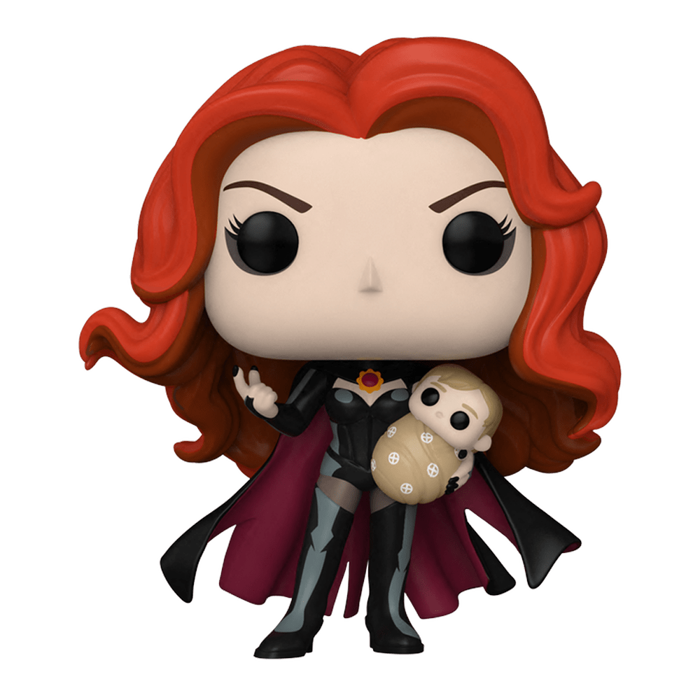 Funko Pop! Marvel Studios: X-Men'97 - Goblin Queen (Limited Edition) - KOODOO