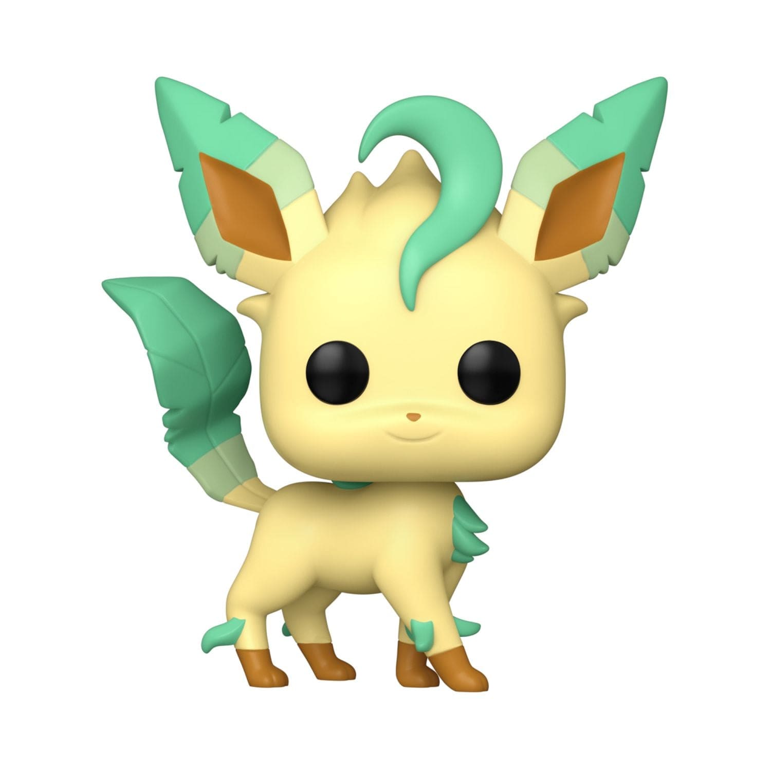 Funko Pop! Games: Pokemon - Leafeon - KOODOO