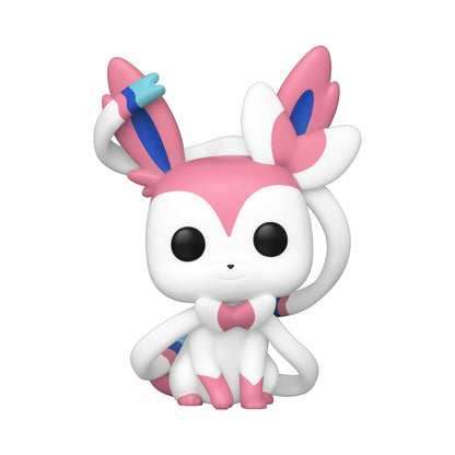 Funko Pop! Games: Pokemon - Sylveon - KOODOO