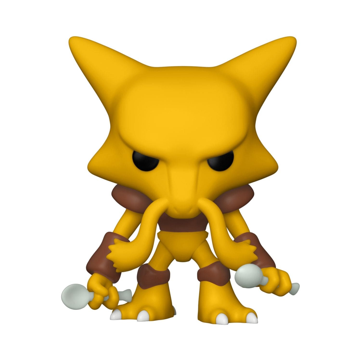 Funko Pop! Games: Pokemon - Alakazam - KOODOO