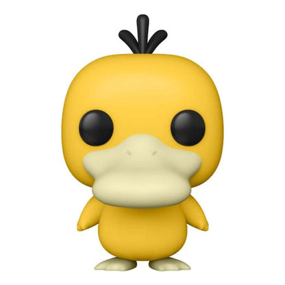 Funko Pop! Games: Pokemon - Psyduck - KOODOO