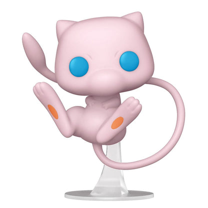 Funko Pop! Games: Pokemon - Mew - KOODOO