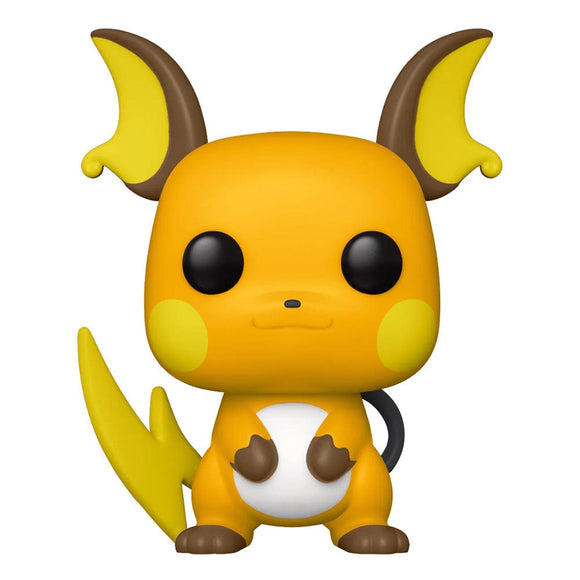 Funko Pop! Games: Pokemon - Raichu - KOODOO
