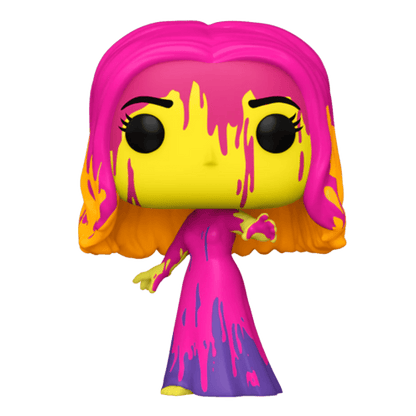 Funko Pop! Movies: Carrie (Blacklight - Special Edition) - KOODOO