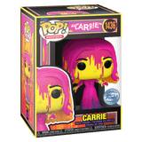 Funko Pop! Movies: Carrie (Blacklight - Special Edition) - KOODOO