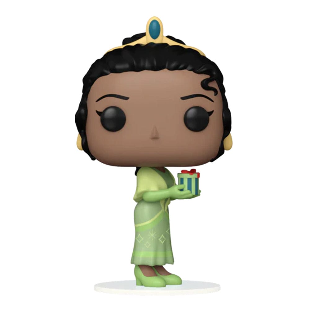 Funko Pop!:Disney 100 Retro Reimagined - Tiana (Special Edition) - KOODOO