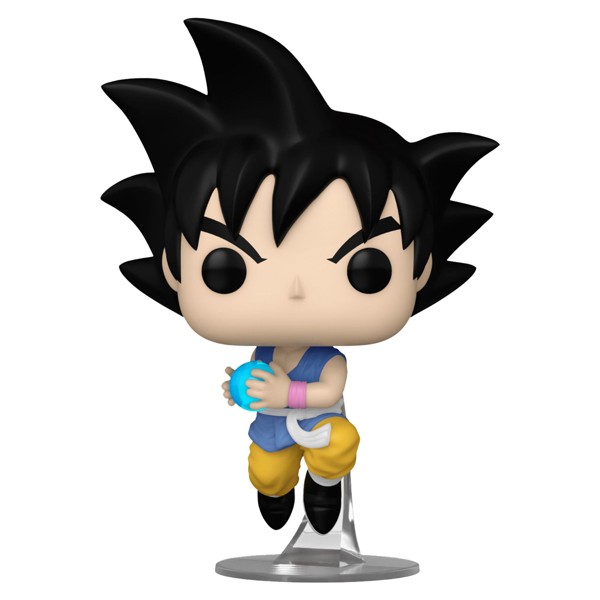 Funko Pop! Animation: Dragon Ball GT - Goku With Kamehameha (Special Edition) - KOODOO