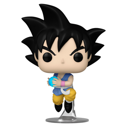 Funko Pop! Animation: Dragon Ball GT - Goku With Kamehameha (Special Edition) - KOODOO
