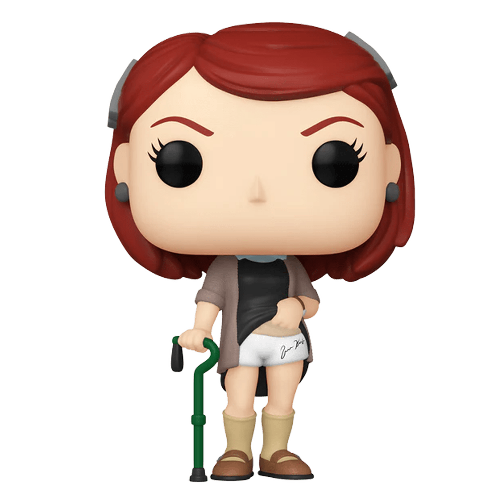 Funko Pop! Television: The Office - Fun Run Meredith (Special Edition) - KOODOO